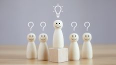 Inspired leadership to serve well-being