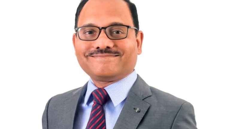 Jet Freight appoints People Strategist Ashish Nagpurkar as Chief Human Resource