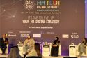 Keeping the “Human” in human resources; HR Leaders discuss the future of Tech in HR at the HR Tech MENA Summit 2022
