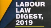 Labour Law Digest, 2019