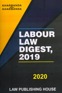 Labour Law Digest, 2019