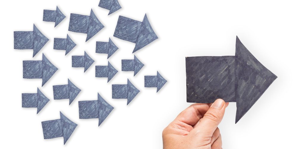 Leaders need to be more visible and accessible