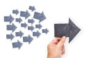 Leaders need to be more visible and accessible