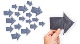 Leaders need to be more visible and accessible