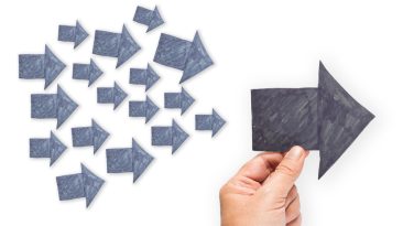 Leaders need to be more visible and accessible