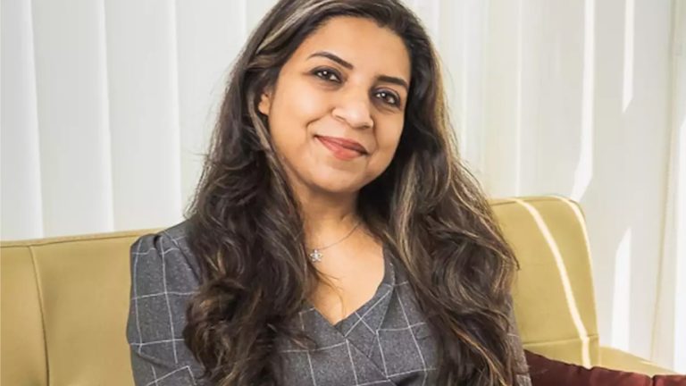 Locus appoints Anshu Singh as VP- HR