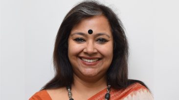 Lopamudra Banerjee