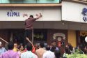 Maharashtra shops Act amendment Bill for making Marathi display boards mandatory on shops