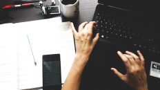 Making organisations more productive