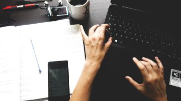 Making organisations more productive