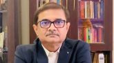 Manoj K Sinha