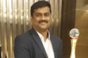 Naveen Kumar Teram joins Solara Active Pharma as GM – HR & Admin