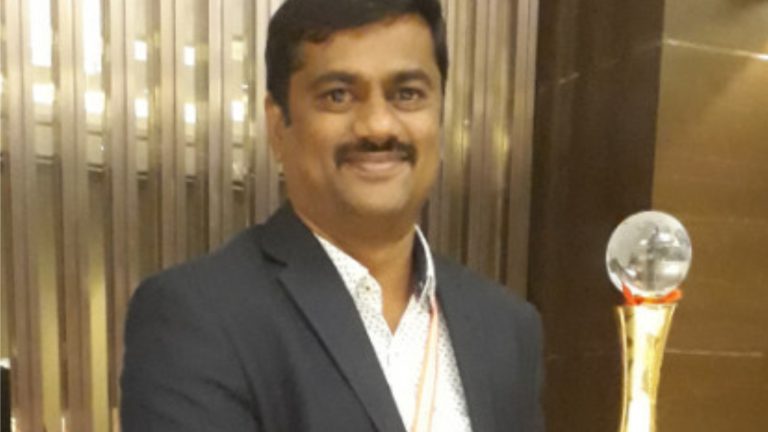 Naveen Kumar Teram joins Solara Active Pharma as GM – HR & Admin