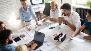 New approach to Reward and Recognition strategies for a multi-generational workforce