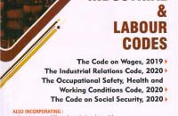 New Industrial & Labour Codes
