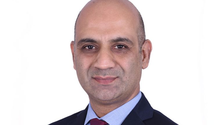 Nitin Chugh joins SBI as DMD & Head - Digital Banking