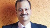Nitin Paranjpe
