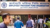 PF interest rate set to slash to 8.1% for 2021-22