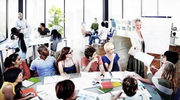 HR strategies for transformation to the new normal