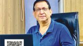 Pradyumna Pandey