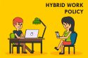 Quantiphi announces first ever Hybrid Work Policy to promote zero proximity bias