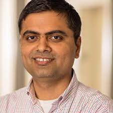 Ramit Arora - President & Co-Founder of Biz2Credit