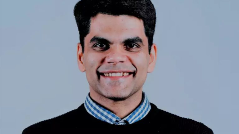 From Hero Vired Satyajit Menon moves to PeopleStrong as Group CHRO