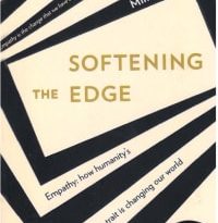 SOFTENING THE EDGE