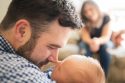 Solv Launches Progressive Paternity Leave Program for Employees