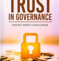 Restoring Trust in Governance