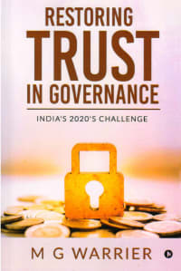 Restoring Trust in Governance