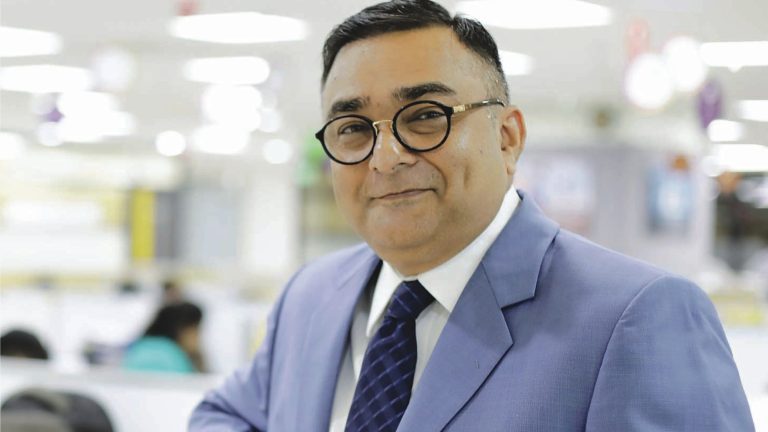 Sujoy Banerjee