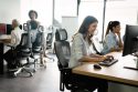 There are over 85 lakh active women job seekers and 7,800+ women specific jobs recorded on Monster.com Highest share of job postings for women observed in ITes/BPO, IT/Computers- Software, and Banking/Accounting/Financial Services industries Highest share of women job seekers noted in industries such as IT/Computers- Software, Banking/Accounting/Financial Services, and Education