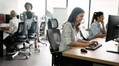 There are over 85 lakh active women job seekers and 7,800+ women specific jobs recorded on Monster.com Highest share of job postings for women observed in ITes/BPO, IT/Computers- Software, and Banking/Accounting/Financial Services industries Highest share of women job seekers noted in industries such as IT/Computers- Software, Banking/Accounting/Financial Services, and Education