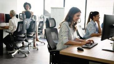 There are over 85 lakh active women job seekers and 7,800+ women specific jobs recorded on Monster.com Highest share of job postings for women observed in ITes/BPO, IT/Computers- Software, and Banking/Accounting/Financial Services industries Highest share of women job seekers noted in industries such as IT/Computers- Software, Banking/Accounting/Financial Services, and Education