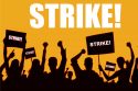 Unorganised Workers and Employees Congress backs trade unions' call for nationwide strike