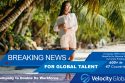 Velocity Global to double its workforce by empowering employees to work anywhere