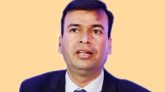 Vinod Bidwaik
