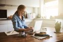 WORK FROM HOME MAY BE A NIGHTMARE
