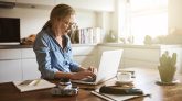 WORK FROM HOME MAY BE A NIGHTMARE