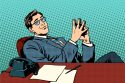 Want to know your Boss? Check his zodiac sign!