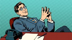 Want to know your Boss? Check his zodiac sign!