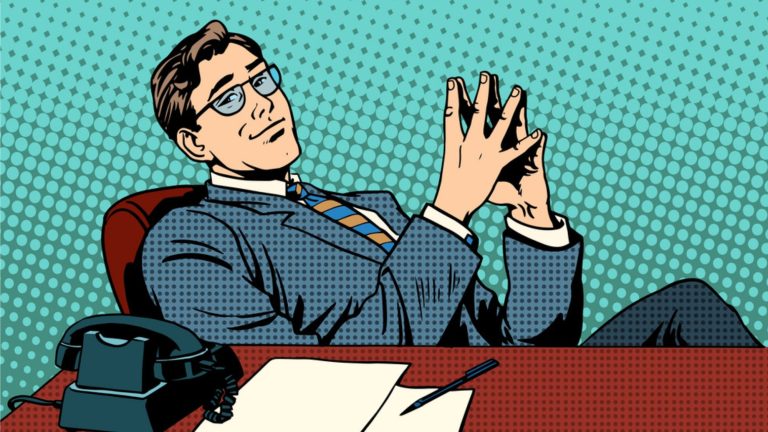 Want to know your Boss? Check his zodiac sign!