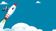 Mutual interests have to be intricately woven together