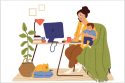 Work from home after maternity benefit can be availed only if nature of work permits: Karnataka HC