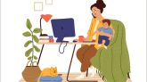 Work from home after maternity benefit can be availed only if nature of work permits: Karnataka HC