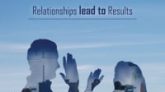 If you feel good, you work good - Relationships lead to Results