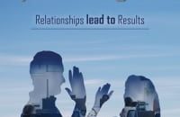 If you feel good, you work good - Relationships lead to Results