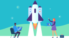 Metamorphosing its way through disruption, HR in the forefront!