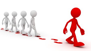 Leadership orientation matters!